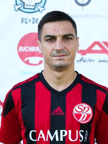 Avatar Bild für Jasmin Abdihodzic