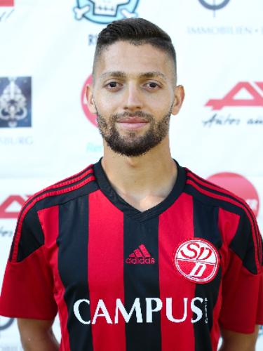 Avatar Bild für Aldrin Emini