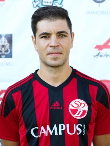 Avatar Bild für Florian Gögl