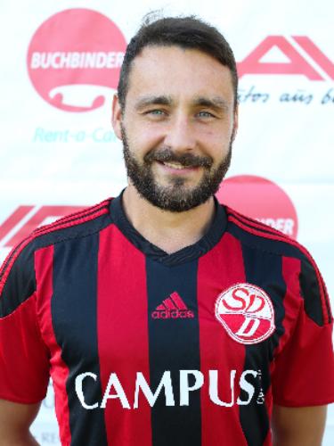 Avatar Bild für Krystian Kowalczyk