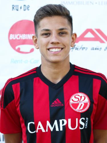 Avatar Bild für Michael Schmid