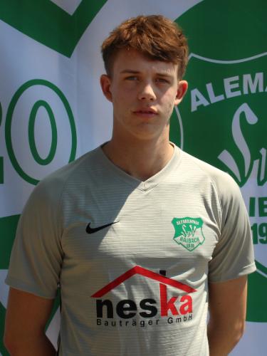 Avatar Bild für Lennert Korn