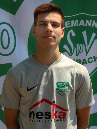 Avatar Bild für Vicenzo Pazienza