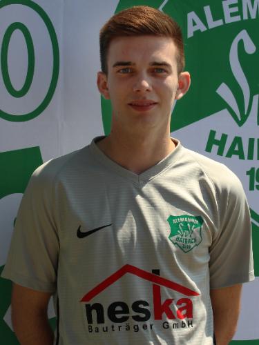 Avatar Bild für Marvin Rehm