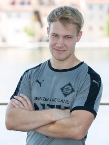 Avatar Bild für Florian Gaubitz