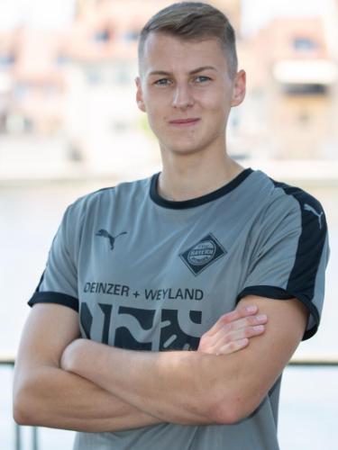 Avatar Bild für Johannes Gehring