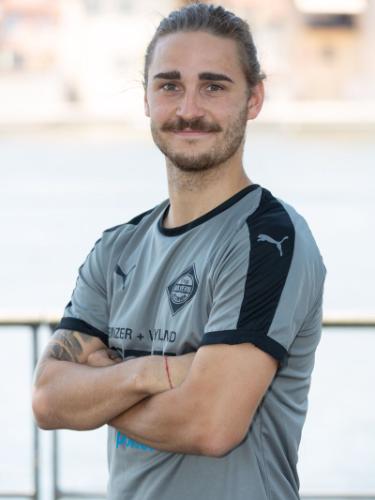 Avatar Bild für Marcel Geitz