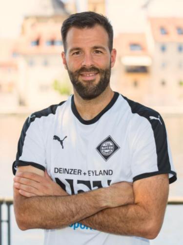 Avatar Bild für Tim Reiner