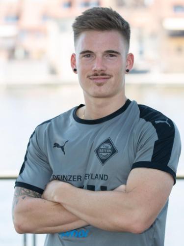 Avatar Bild für Marcel Reuther