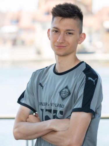 Avatar Bild für Marcel Scherer