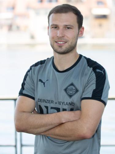 Avatar Bild für Philipp Schlarb