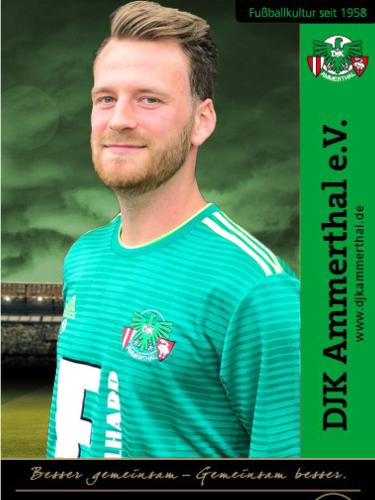 Avatar Bild für Jonas Grunner