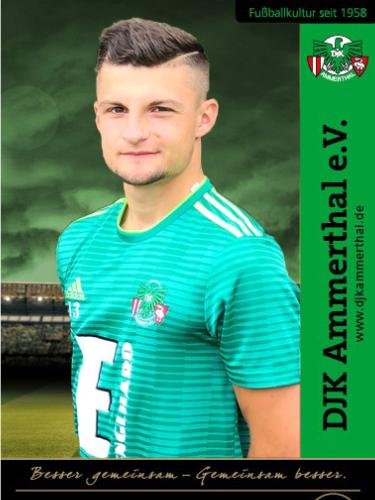 Avatar Bild für Florian Hausner