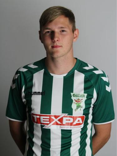 Avatar Bild für Steven Schranz