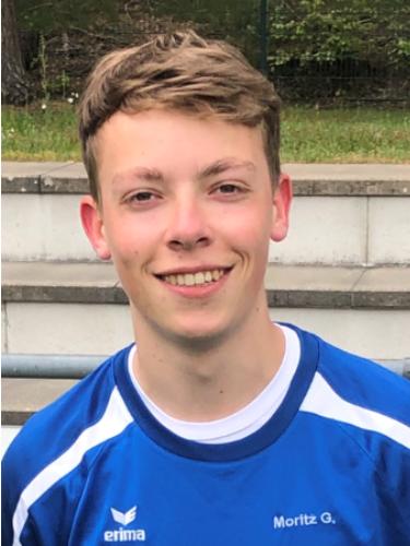 Avatar Bild für Moritz Gärtner