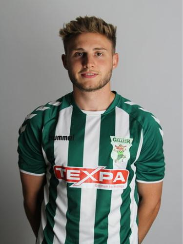 Avatar Bild für Benjamin Diemer