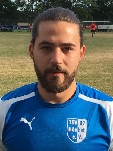 Avatar Bild für Edmond Nuhi