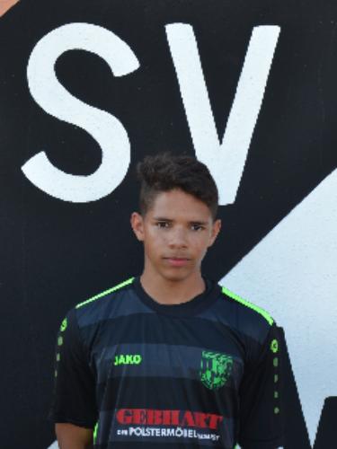 Avatar Bild für Kevin Erhunmwunsee