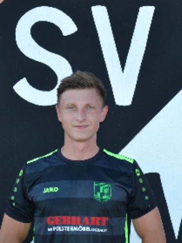 Avatar Bild für Arthur Odenbach