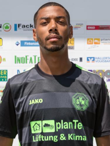 Avatar Bild für Kevin Gyamerah