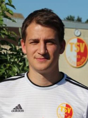 Avatar Bild für Alexander Giglberger