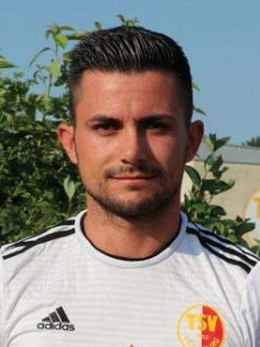 Avatar Bild für Betim Nikqi