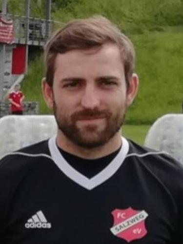 Avatar Bild für Maximilian Zillner