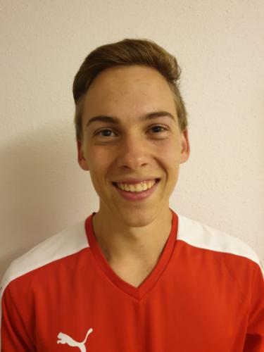 Avatar Bild für Benedikt Maier