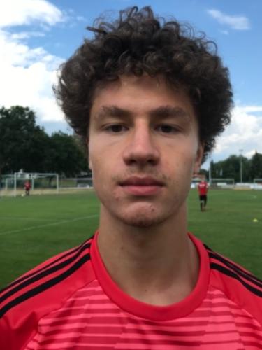 Avatar Bild für Alem Husejnovic