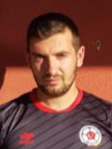 Avatar Bild für Andrei Cocosatu