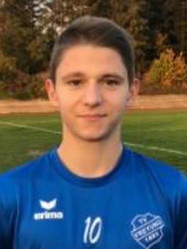 Avatar Bild für Alessio Argentieri