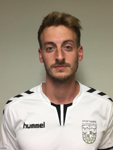 Avatar Bild für Maximilian Ehrlinger