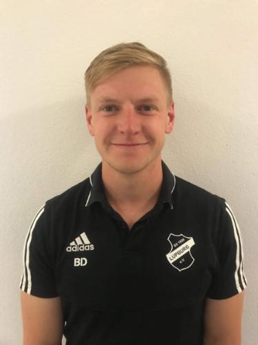 Avatar Bild für Daniel Bauer