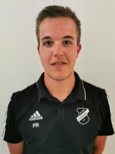 Avatar Bild für Florian Rappel