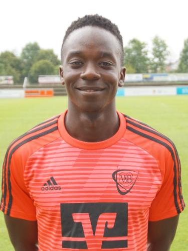 Avatar Bild für Malcom Olwa