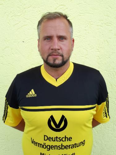 Avatar Bild für Andre Palluch