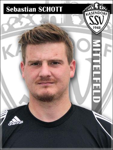 Avatar Bild für Sebastian Schott