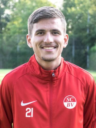 Avatar Bild für Leandro Xhemaili