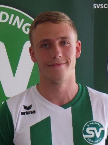 Avatar Bild für Maximilian Wagner