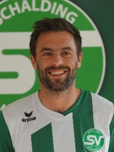 Avatar Bild für Steven Dillinger