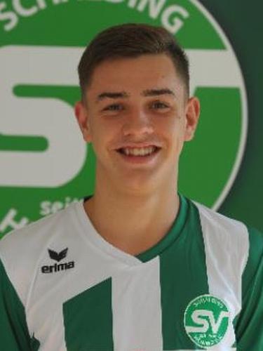 Avatar Bild für Dominik Hellauer