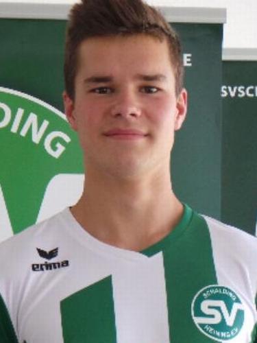 Avatar Bild für Dominik Holzmann