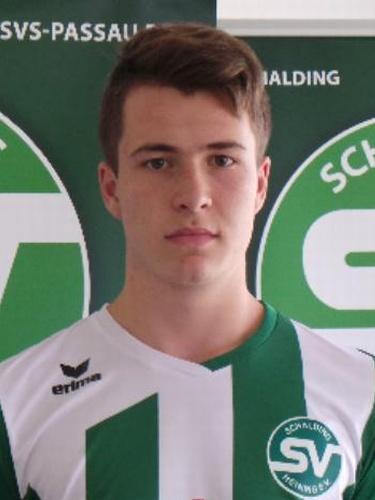 Avatar Bild für Elias Huber