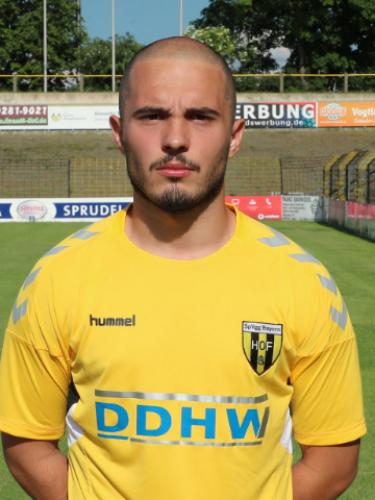 Avatar Bild für Alper Bafra