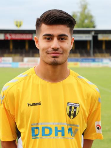 Avatar Bild für Mustafa Onarici