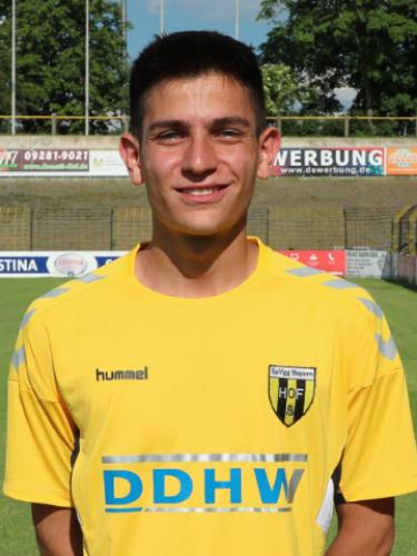 Avatar Bild für Ege Özkan