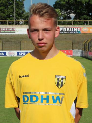 Avatar Bild für Maximilian Renk