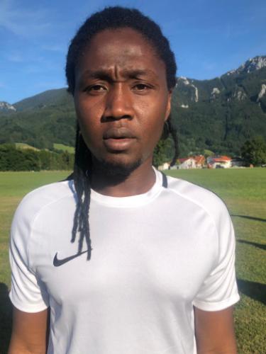 Avatar Bild für Mohamed Kamara