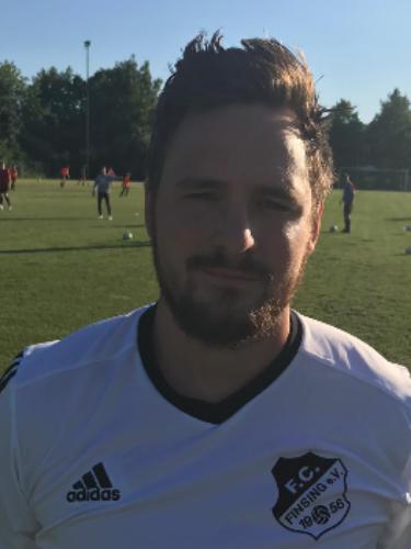 Avatar Bild für Daniel Contento