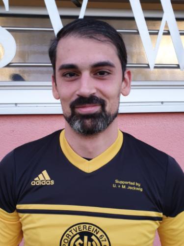 Avatar Bild für Engin Hereni